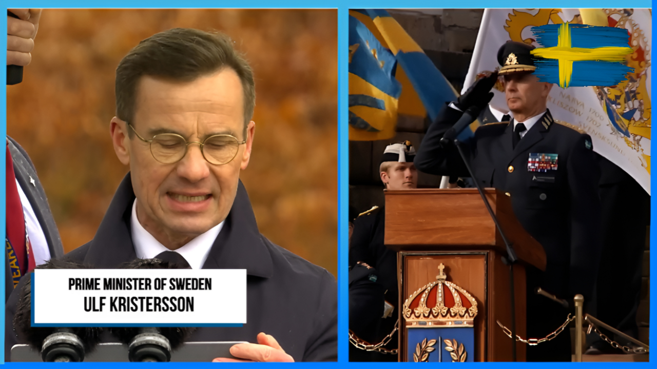 Reinforcing NATO: Finland and Sweden Transform European Security ...